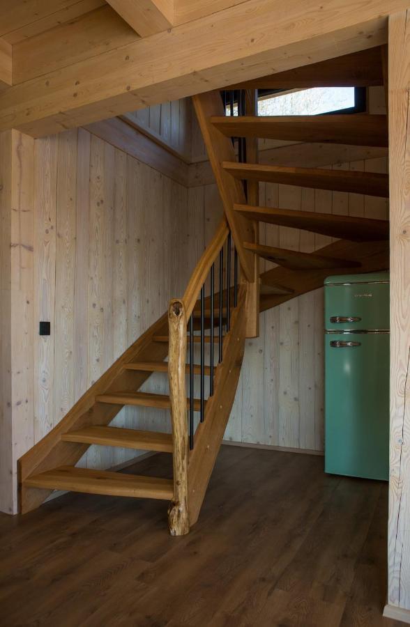Apartman Nezichov 2 U Polocka Toužim Exteriér fotografie